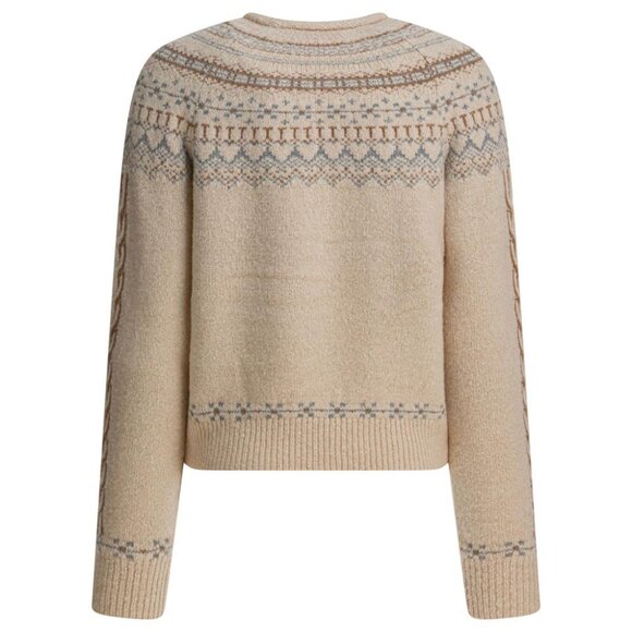 Guest In Residence Knitwear Tag Size S Women - Picture 2 of 4